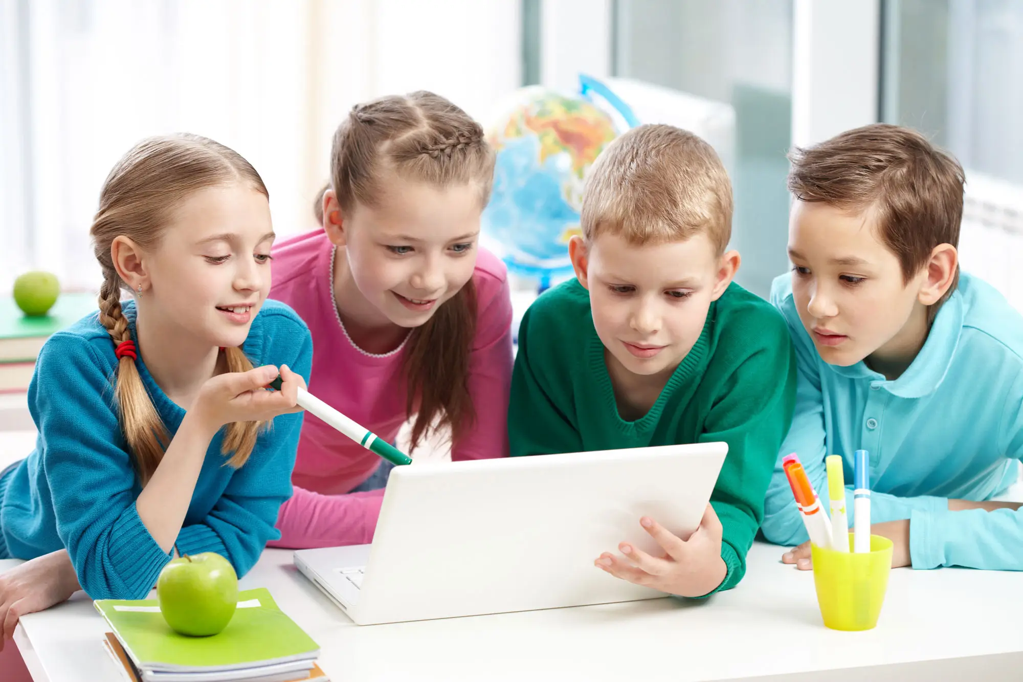 Education image