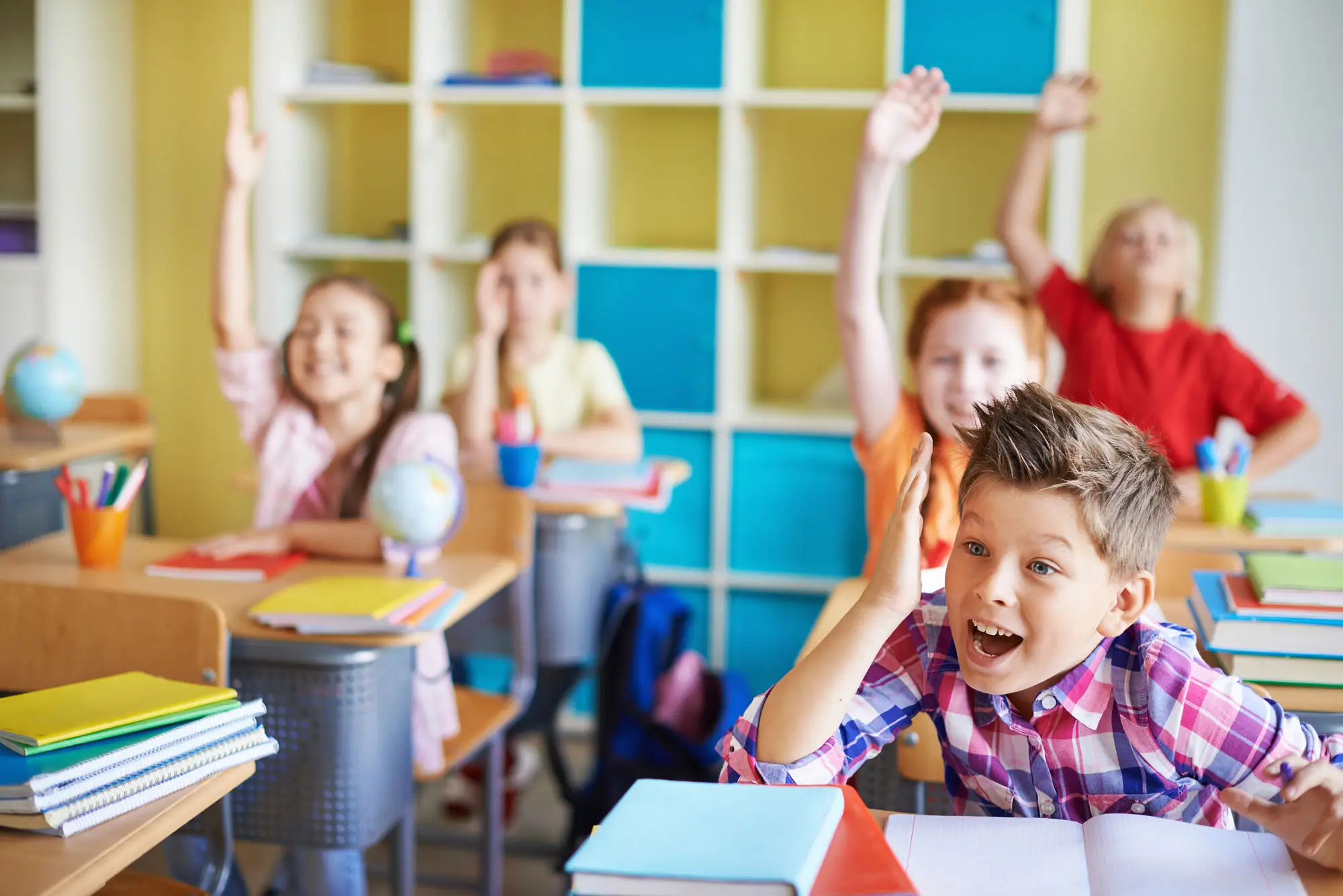 Education image