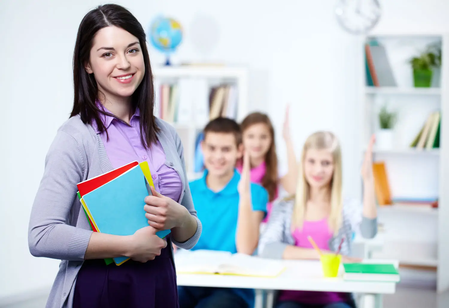 Education image
